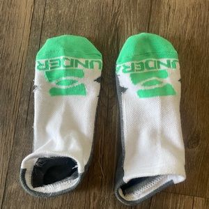 under armour socks